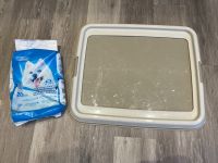 Welpenklo Puppy Pad Welpentoilette Haustiertoilette Hessen - Dietzenbach Vorschau