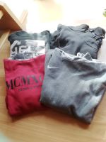 Kleiderpaket Hoodie's Thüringen - Sömmerda Vorschau