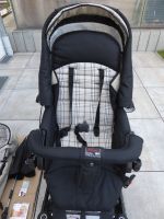 Kinderwagen Hartan Topline S aus Erstbesitz (Versand möglich) Bayern - Sulzbach a. Main Vorschau