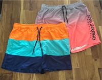 Herren 2 Badeshorts Badehose Gr. XXL Nordrhein-Westfalen - Mülheim (Ruhr) Vorschau