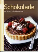 Schokolade  Ein süßes Stück vom Glück Niedersachsen - Oldenburg Vorschau