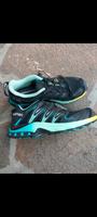 SALOMON XA Pro W 378863 Gr. 8 Bayern - Bad Aibling Vorschau