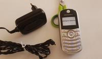 Motorola Handy Model C140 Hessen - Lollar Vorschau