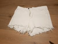 Shorts weis Bayern - Abensberg Vorschau