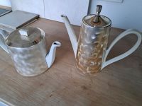 2 Kaffee- Teekannen im Set,  BAVARIA, BAUSCHER WEIDEN Nordrhein-Westfalen - Dülmen Vorschau