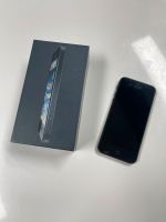 iPhone 5 schwarz 16 GB Sachsen - Mühlau Vorschau