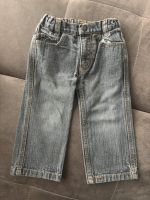 Jeans Gr. 86/92 Niedersachsen - Isernhagen Vorschau