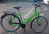 WM bike Damen Sonderaufbau 8 Gang Rücktritt Magura HS11 RH: 55 Düsseldorf - Pempelfort Vorschau