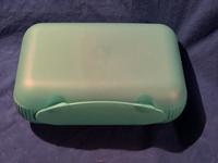 Tupperware Eco Lunch- Box Neu Rheinland-Pfalz - Meisenheim Vorschau
