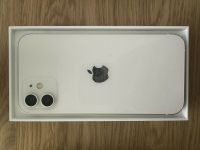 iPhone 12, Weiß, 64GB Hamburg-Nord - Hamburg Winterhude Vorschau