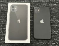 Iphone 11 Black 128GB zu verkaufen Nordrhein-Westfalen - Ratingen Vorschau