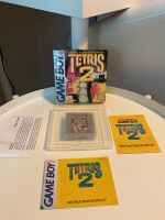 Nintendo Gameboy Spiel – Tetris 2 Nordrhein-Westfalen - Lünen Vorschau