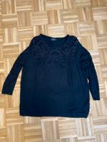 Damenbluse schwarz Gr. XL – Gina Benotti – Top Zustand! Niedersachsen - Norden Vorschau