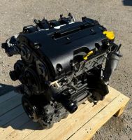 OPEL 1.4 A14XEL Motor komplett Brandenburg - Nauen Vorschau