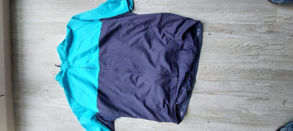 Herren Radtrikot l Rennrad GR XXL v. Decathlon in Willich