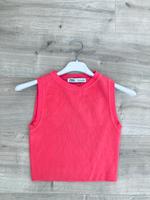 Tanktop, Zara, Gr. M Bayern - Cham Vorschau