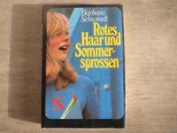 Rotes Haar und Sommersprossen, Barbara Schwindt Nordrhein-Westfalen - Kevelaer Vorschau