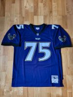 Baltimore Ravens NFL Trikot/Jersey J. Ogden mitchell and ness Sachsen-Anhalt - Schkopau Vorschau