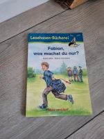 Fabian, was machst du nur? Buch Lesehasen Kreis Pinneberg - Elmshorn Vorschau