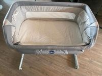 Chicco next2me dream beistelltbett Schleswig-Holstein - Elmshorn Vorschau