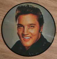 Elvis Presley Picture Disc Poor Boy Westerwaldkreis - Sessenhausen Vorschau