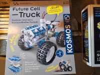 Kosmos Future Cell truck und Solar hydraulic construction kit Niedersachsen - Adendorf Vorschau