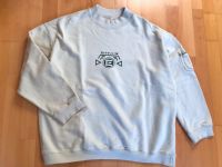 90's Vintage Sweater, Baumwolle, unisex XL Baden-Württemberg - Gerlingen Vorschau