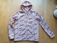 TAKKO Sweatjacke rosa mit Kapuze, warm, Gr. M Hessen - Fritzlar Vorschau