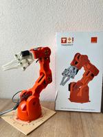 Arduino Tinkerkit Braccio Roboterarm Baden-Württemberg - Karlsruhe Vorschau