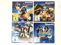 4 Playmobil DVDs Niedersachsen - Hildesheim Vorschau