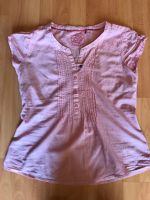 Tom Tailor Bluse * Pink * Gr 36 Aachen - Eilendorf Vorschau