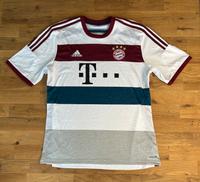 Original FC Bayern 2014/15 Auswärtstrikot – Größe XL Nordrhein-Westfalen - Gütersloh Vorschau