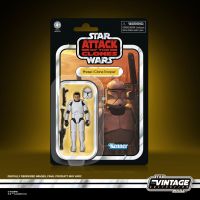 Star Wars TVC Attack of the Clones Phase I Clone Trooper Hasbro Nordrhein-Westfalen - Hilden Vorschau