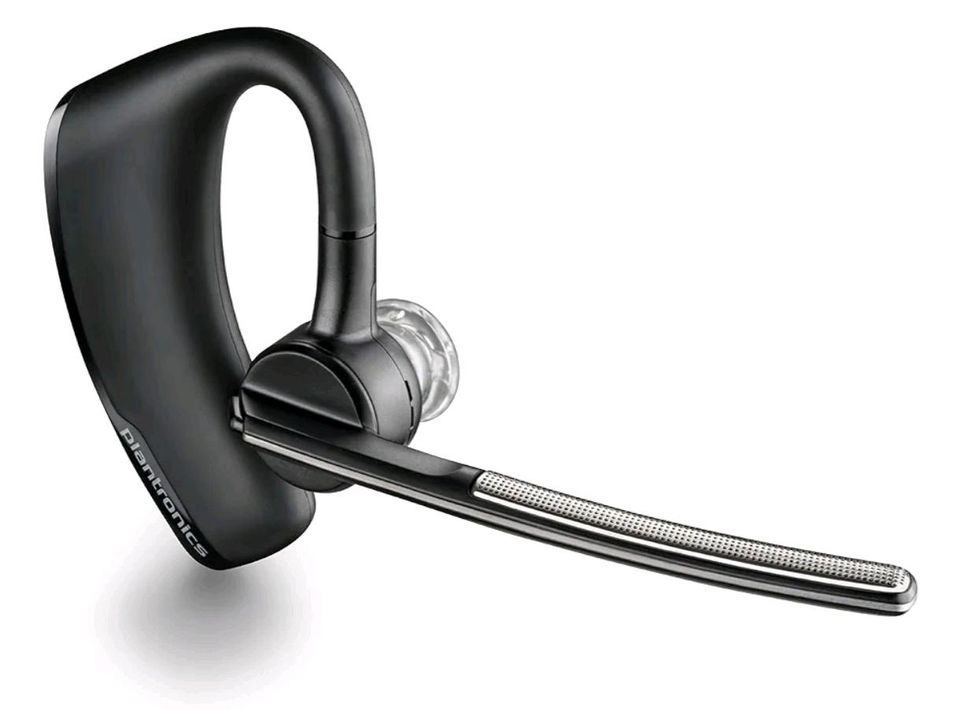 Poly Plantronics Voyager Legend Bluetooth Headset mit Ladebox in Rastatt