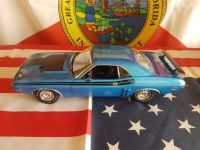 Greenlight 1:18 Dodge Challenger 1971 R/T Neuwertig Selten Nordrhein-Westfalen - Langenfeld Vorschau