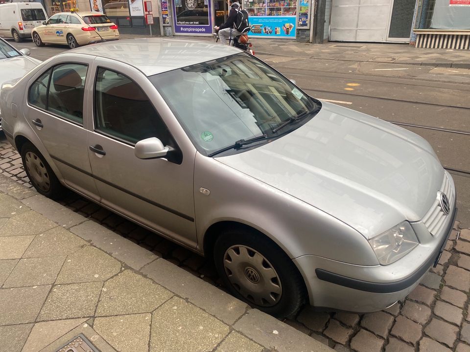 Volkswagen Automatik in Duisburg