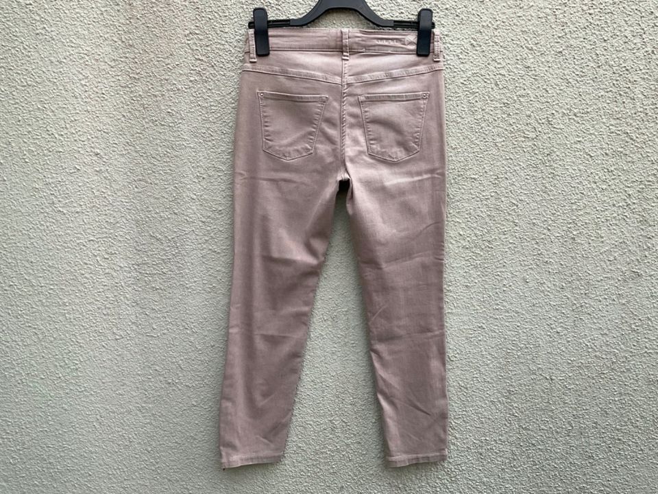 MAC Dream Jeans  beige Größe 36/27 in Nürnberg (Mittelfr)