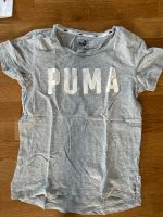 Damen Tshirt von Puma Größe 38 Bayern - Bessenbach Vorschau