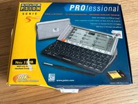 Psion 5mxpro32 - Bestzustand für Sammler Dresden - Innere Altstadt Vorschau