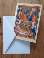 Weihnachtskarte mit Text aus dem Evangelium Bayern - Pettendorf Vorschau