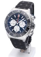 Breitling Super Chronomat B01 44 Edelstahl Automatik Chronograph Hannover - Mitte Vorschau