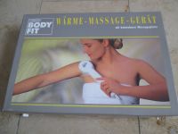 TOP!! NEU! BEURER WÄRME-MASSAGE-GERÄT BODY FIT!! Baden-Württemberg - Backnang Vorschau