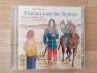 Neu CD Fred im Land der Skythen Birge Tetzner Nordrhein-Westfalen - Hagen Vorschau