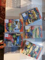 DVDs von Chuggington Thüringen - Erfurt Vorschau