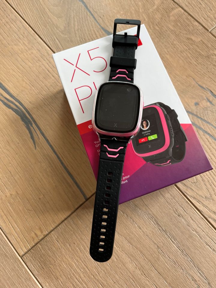 X5 Play smartwatch in Sindelfingen