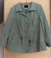 Jacke, Damenjacke, Gr. 48, Mintgrün/ Graugrün, Adler, wie Neu Niedersachsen - Oyten Vorschau