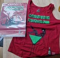 Tanktop xl und a3 poster Bayern - Maxhütte-Haidhof Vorschau