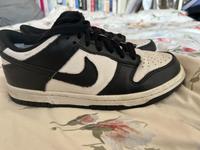 Nike Dunk low Panda Gr. 36 Niedersachsen - Staufenberg Vorschau