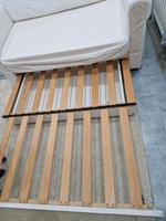 Sofa mit Bettkasten und Bettfunktion West - Zeilsheim Vorschau