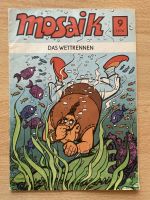 Mosaik Heft Nr. 9 von 1976 Brandenburg - Neuruppin Vorschau